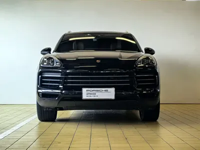 Porsche Cayenne 2019, 133000 км, за 42434.65 USD