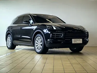 Porsche Cayenne 2019, 133000 км, за 42434.65 USD