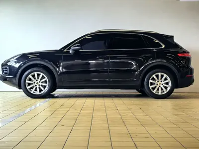 Porsche Cayenne 2019, 133000 км, за 42434.65 USD