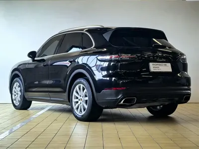 Porsche Cayenne 2019, 133000 км, за 42434.65 USD