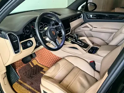 Porsche Cayenne 2019, 133000 км, за 42053.08 USD - фото 7