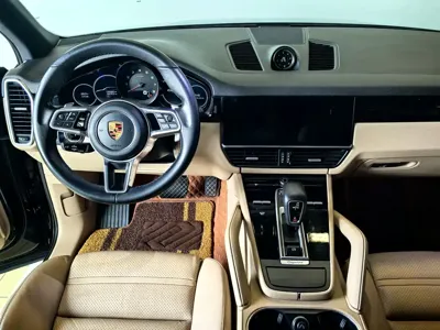 Porsche Cayenne 2019, 133000 км, за 42053.08 USD - фото 8