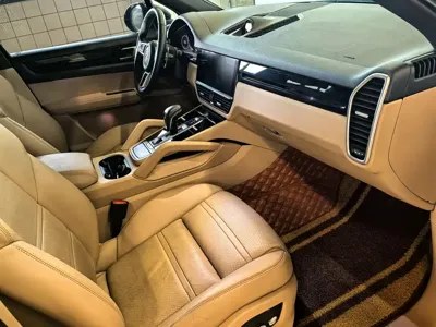 Porsche Cayenne 2019, 133000 км, за 42053.08 USD - фото 9