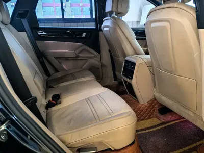 Porsche Cayenne 2019, 133000 км, за 42053.08 USD - фото 10