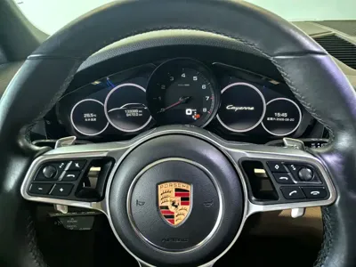 Porsche Cayenne 2019, 133000 км, за 42053.08 USD - фото 12