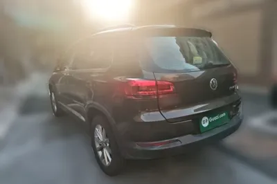 Volkswagen Tiguan 2015, 97400 км, за 5640 USD - фото 4