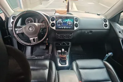 Volkswagen Tiguan 2015, 97400 км, за 5640 USD - фото 9
