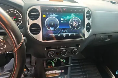 Volkswagen Tiguan 2015, 97400 км, за 5640 USD - фото 13
