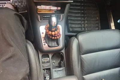 Volkswagen Tiguan 2015, 97400 км, за 5640 USD - фото 14