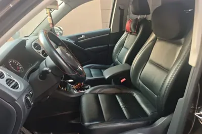 Volkswagen Tiguan 2015, 97400 км, за 5640 USD - фото 15