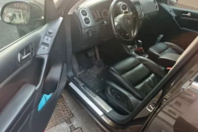 Volkswagen Tiguan 2015, 97400 км, за 5640 USD - фото 16