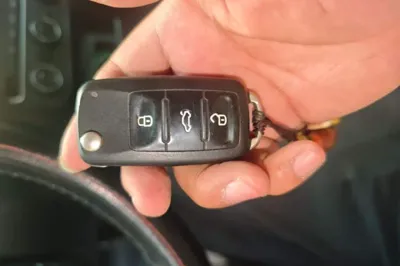 Volkswagen Tiguan 2015, 97400 км, за 5640 USD - фото 20