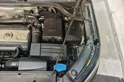 Volkswagen Tiguan 2015, 97400 км, за 5640 USD - фото 22