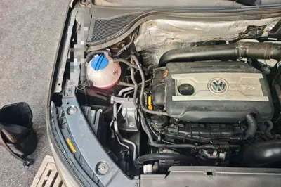 Volkswagen Tiguan 2015, 97400 км, за 5640 USD - фото 23