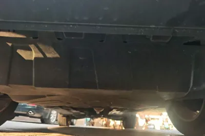 Volkswagen Tiguan 2015, 97400 км, за 5640 USD - фото 24