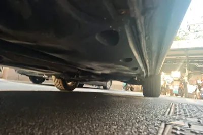 Volkswagen Tiguan 2015, 97400 км, за 5640 USD - фото 26