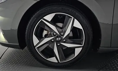 Hyundai Avante 2021, 59293 км, за 12222.38 USD