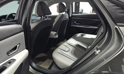 Hyundai Avante 2021, 59293 км, за 12222.38 USD - фото 11