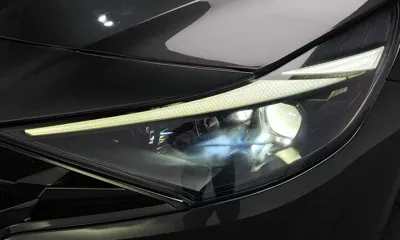 Hyundai Avante 2021, 59293 км, за 12222.38 USD - фото 22