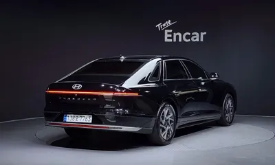 Hyundai Grandeur 2023, 87569 км, за 16848.36 USD