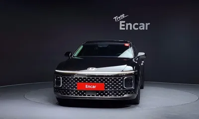 Hyundai Grandeur 2023, 87569 км, за 16848.36 USD