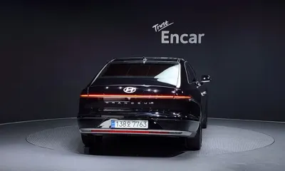 Hyundai Grandeur 2023, 87569 км, за 16848.36 USD