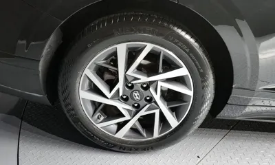 Hyundai Grandeur 2023, 87569 км, за 16848.36 USD