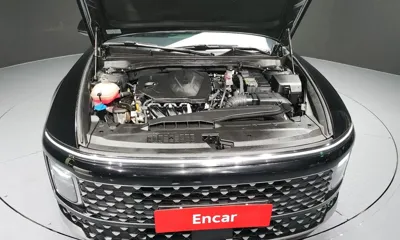 Hyundai Grandeur 2023, 87569 км, за 16848.36 USD - фото 6