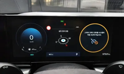 Hyundai Grandeur 2023, 87569 км, за 16848.36 USD - фото 8