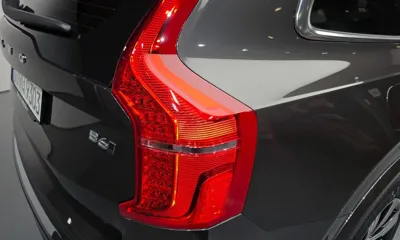 Volvo XC90 2023, 39693 км, за 38744.53 USD - фото 23