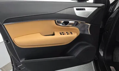 Volvo XC90 2023, 39693 км, за 38744.53 USD - фото 24