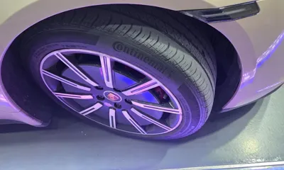 Porsche Taycan 2021, 59593 км, за 61889.28 USD - фото 8