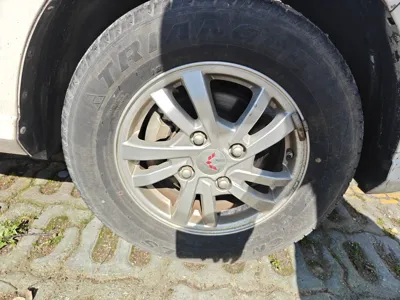 Wuling Hongguang 2019, 24100 км, за 5394 USD - фото 5