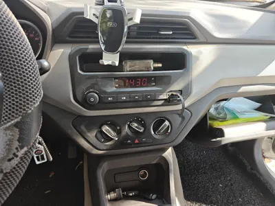 Wuling Hongguang 2019, 24100 км, за 5394 USD - фото 10