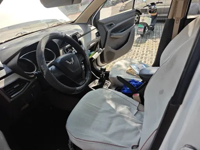 Wuling Hongguang 2019, 24100 км, за 5394 USD - фото 12