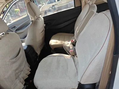 Wuling Hongguang 2019, 24100 км, за 5394 USD - фото 14