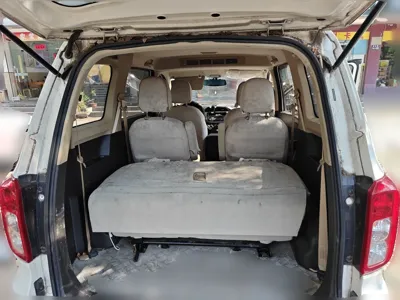 Wuling Hongguang 2019, 24100 км, за 5394 USD - фото 16