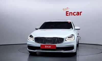 Kia K9 2019, 96597 км, за 16760.52 USD