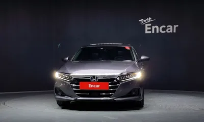 Honda Accord 2022, 28228 км, за 19528.55 USD