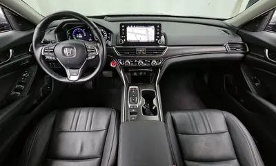 Honda Accord 2022, 28228 км, за 19528.55 USD - фото 7