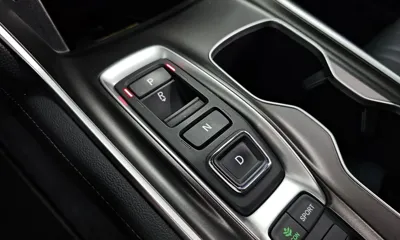 Honda Accord 2022, 28228 км, за 19528.55 USD - фото 9
