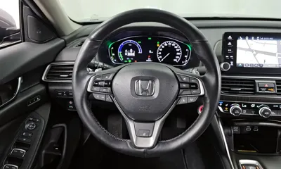 Honda Accord 2022, 28228 км, за 19528.55 USD - фото 13