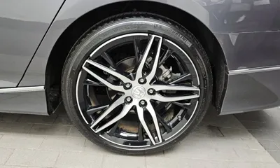 Honda Accord 2022, 28228 км, за 19528.55 USD - фото 21
