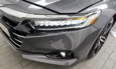 Honda Accord 2022, 28228 км, за 19528.55 USD - фото 22