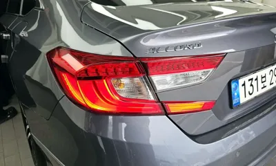 Honda Accord 2022, 28228 км, за 19528.55 USD - фото 23