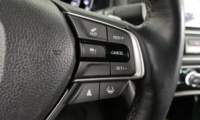 Honda Accord 2022, 28228 км, за 19528.55 USD - фото 27