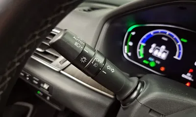 Honda Accord 2022, 28228 км, за 19528.55 USD - фото 37