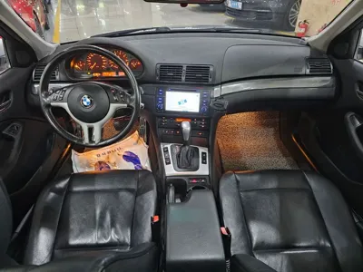 BMW 3-Series 2003, 154642 км, за 3612.72 USD - фото 8