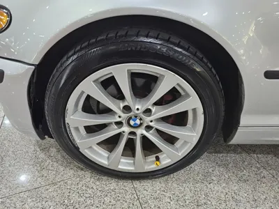 BMW 3-Series 2003, 154642 км, за 3612.72 USD - фото 20