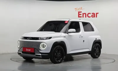 Hyundai Casper · 2023 год